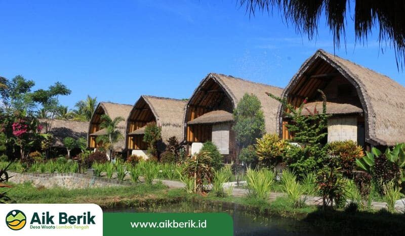 10 Desa Wisata Terbaik di Indonesia yang Wajib Dikunjungi Fix