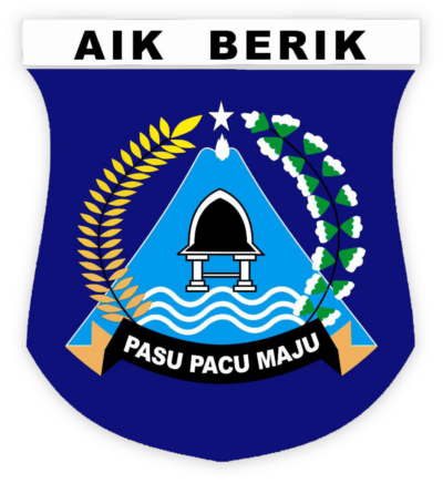 Logo Aik Berik 1