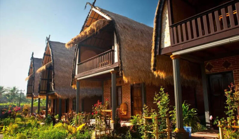 akomodasi 2- desa wisata aik berik