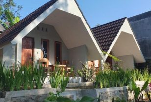 Stokel Cottage Aik Berik