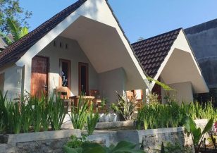 Stokel Cottage Aik Berik
