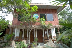 Tastura Homestay