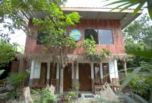 Tastura Homestay